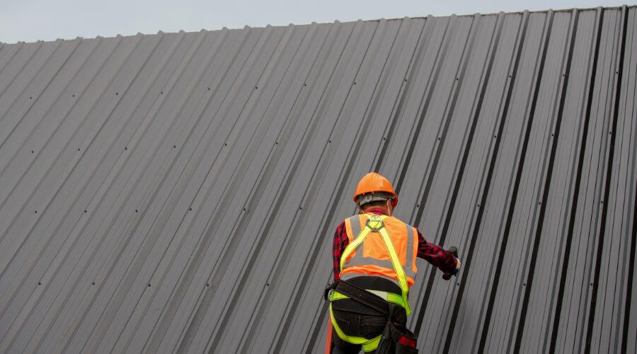 Expert Emergency Roof Repairs services in Austin, PA